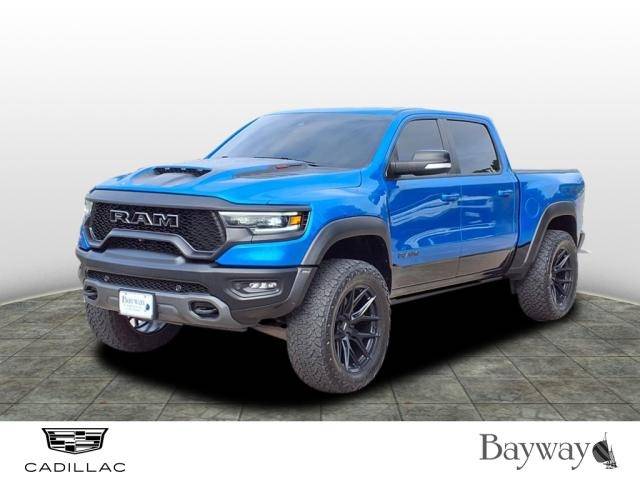 2021 Ram 1500 TRX — Pickup Truck — 15,151 mi — The Woodlands, TX