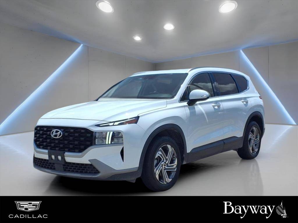 2023 Hyundai Santa Fe SEL — SUV — 48,098 mi — The Woodlands, TX