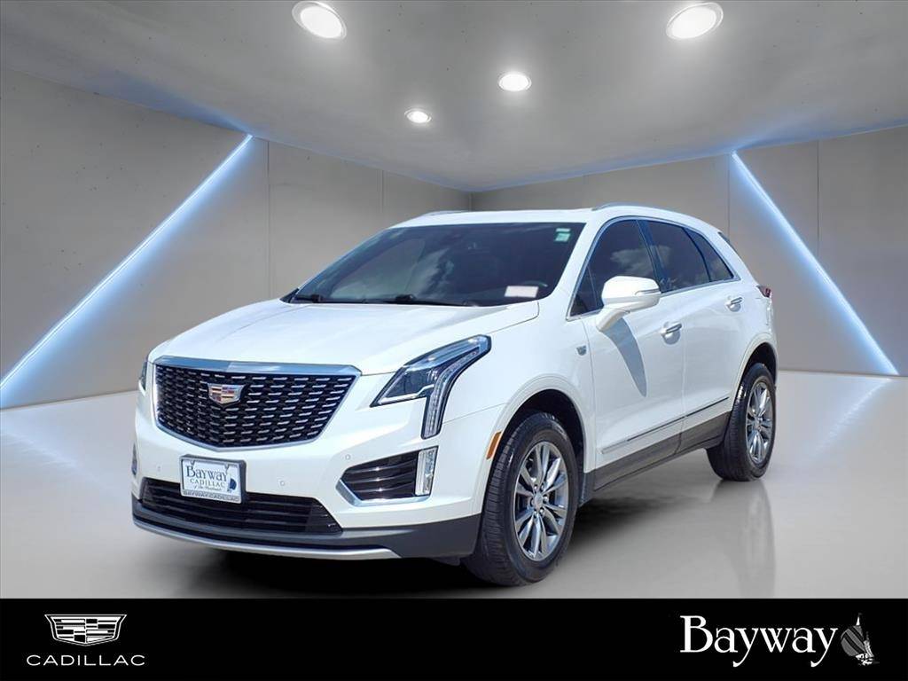 2023 Cadillac XT5 Premium Luxury — SUV — 40,016 mi — The Woodlands, TX