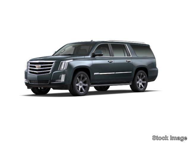 2019 Cadillac Escalade Luxury — SUV — 100,066 mi — The Woodlands, TX