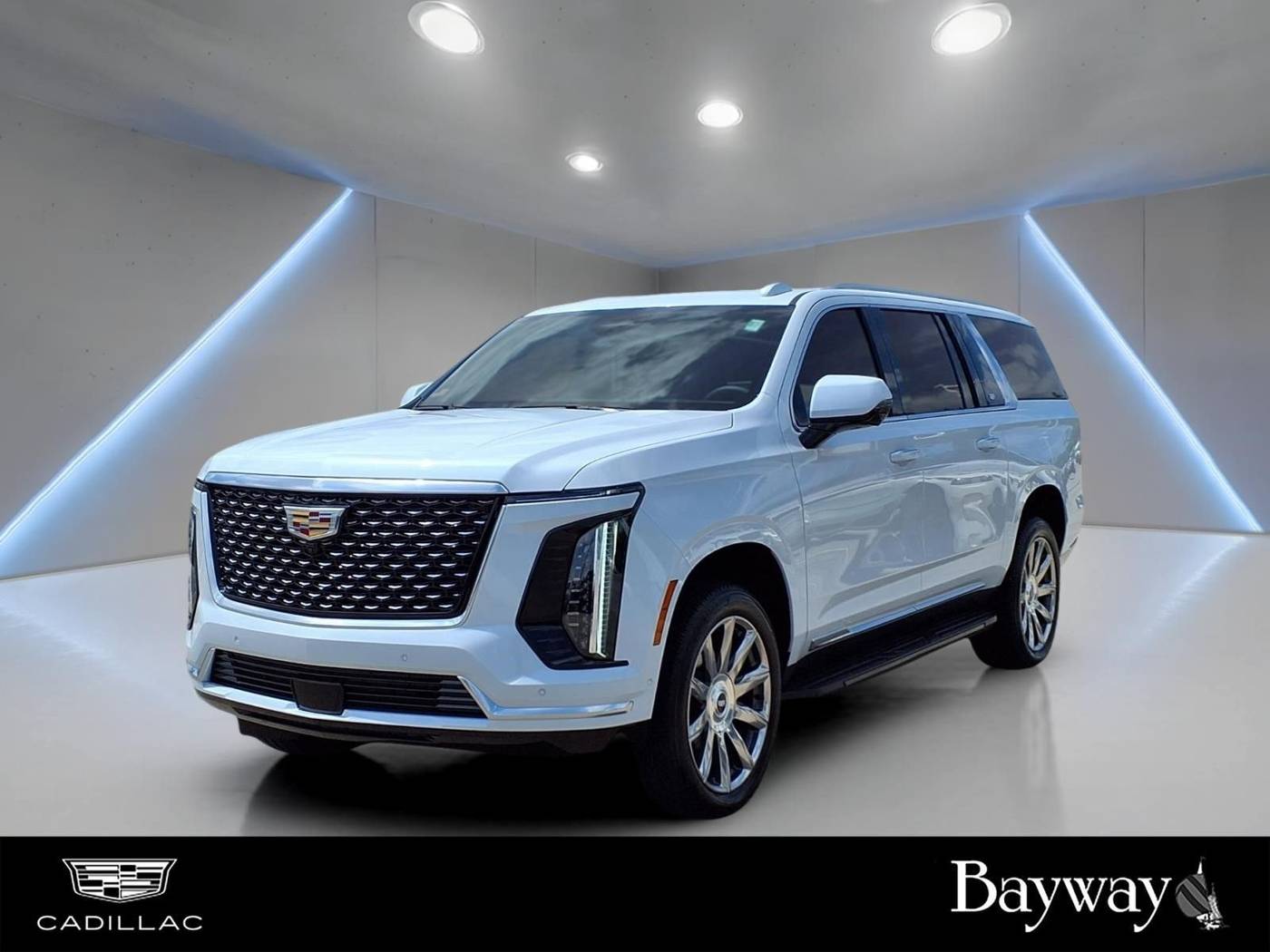 2026 Cadillac Escalade Standard