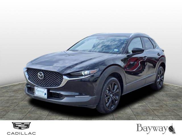 2024 Mazda CX-30 Select — SUV — 27,377 mi — The Woodlands, TX