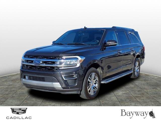 2023 Ford Expedition Limited — SUV — 47,499 mi — The Woodlands, TX