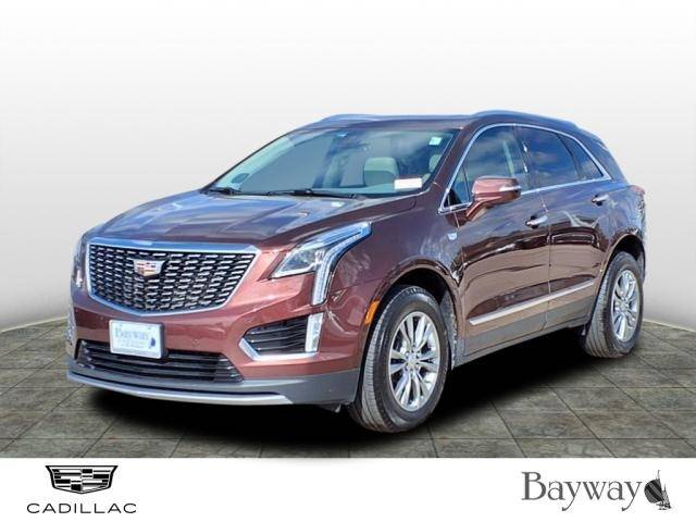2023 Cadillac XT5 Premium Luxury — SUV — 30,429 mi — The Woodlands, TX