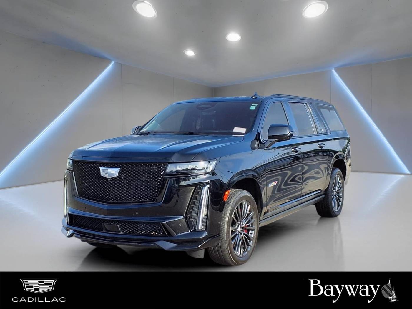 2023 Cadillac Escalade-V V-Series
