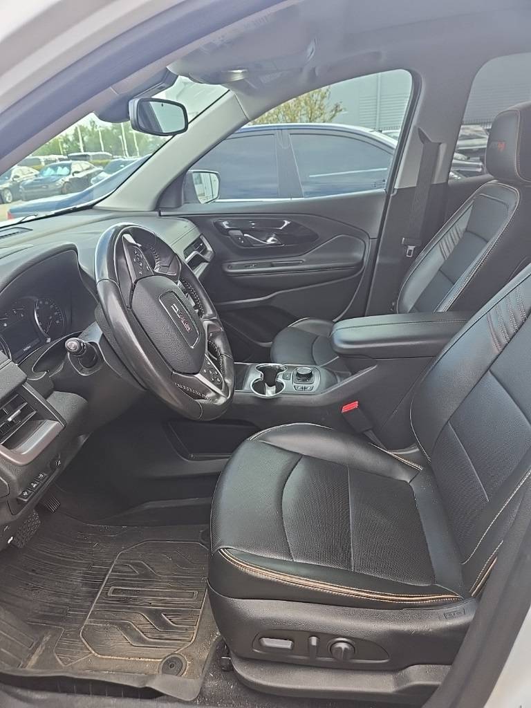 2022 GMC Terrain AT4 — SUV — 99,253 mi — The Woodlands, TX