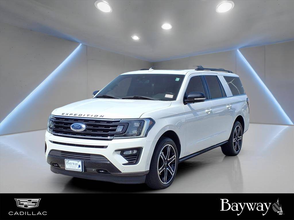 2019 Ford Expedition Limited — SUV — 110,772 mi — The Woodlands, TX