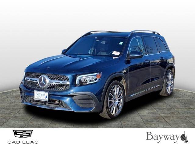 2021 Mercedes-Benz GLB GLB 250 — SUV — 88,241 mi — The Woodlands, TX