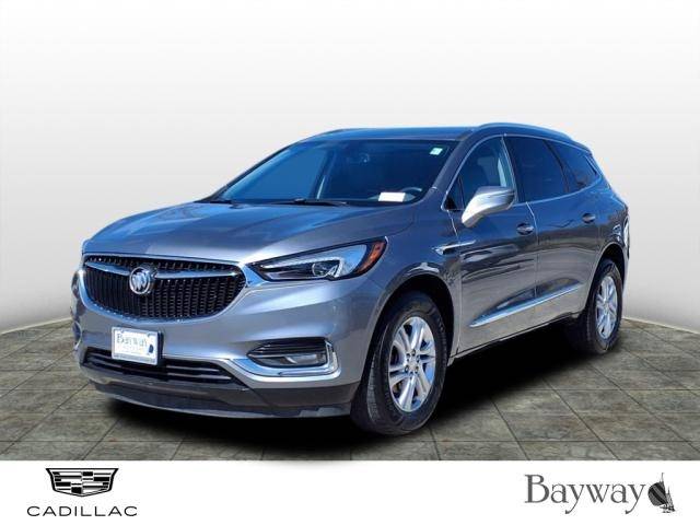 2021 Buick Enclave Essence — SUV — 97,862 mi — The Woodlands, TX