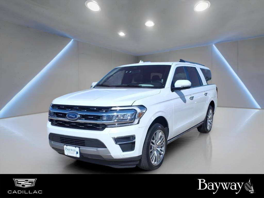 2024 Ford Expedition Limited — SUV — 56,828 mi — The Woodlands, TX