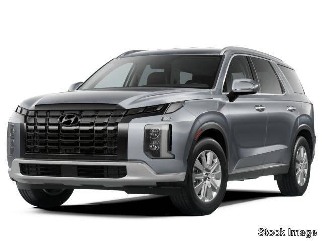2024 Hyundai Palisade SEL — SUV — 30,931 mi — The Woodlands, TX