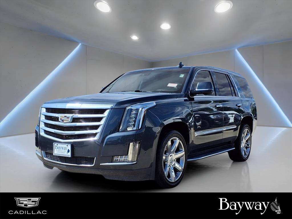 2020 Cadillac Escalade Luxury — SUV — 92,468 mi — The Woodlands, TX