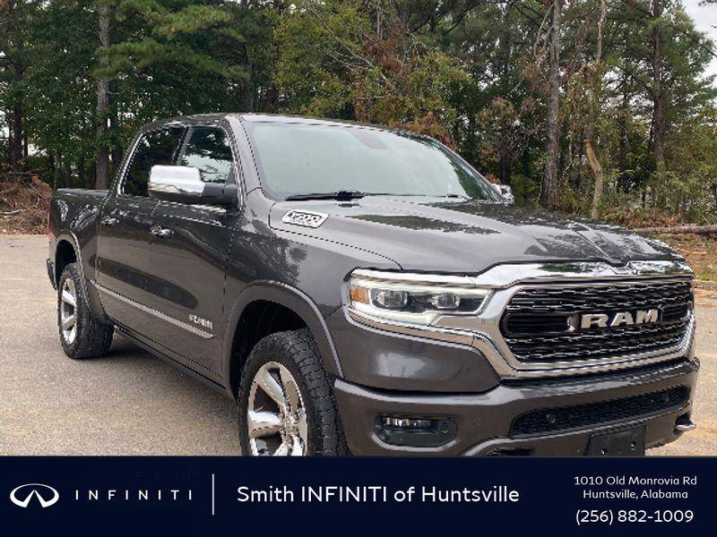 2019 Ram 1500 Limited — Pickup Truck — 70,881 mi — Huntsville, AL