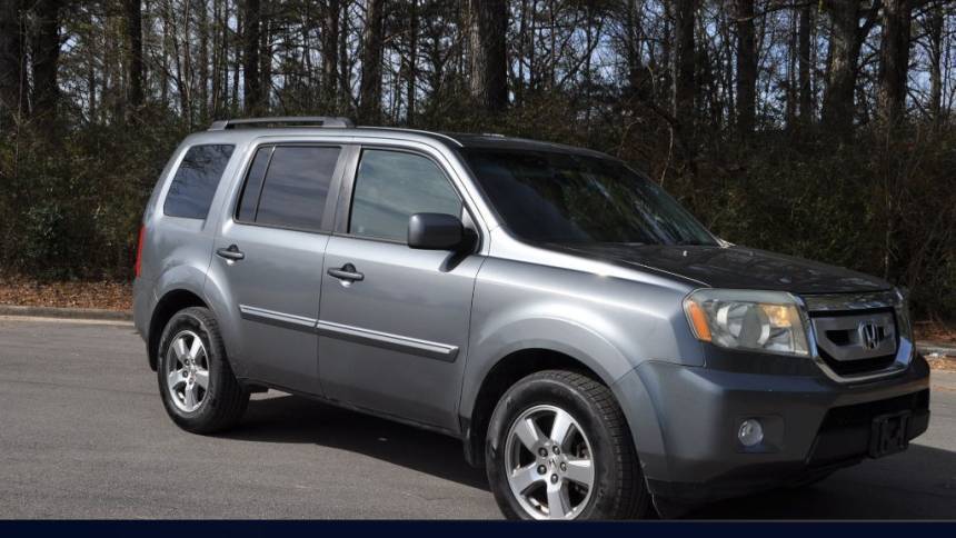 2009 Honda Pilot EX — SUV — 179,974 mi — Huntsville, AL