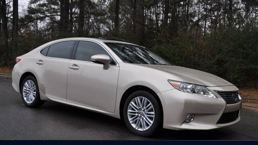 2014 Lexus ES ES 350 — Sedan — 102,662 mi — Huntsville, AL
