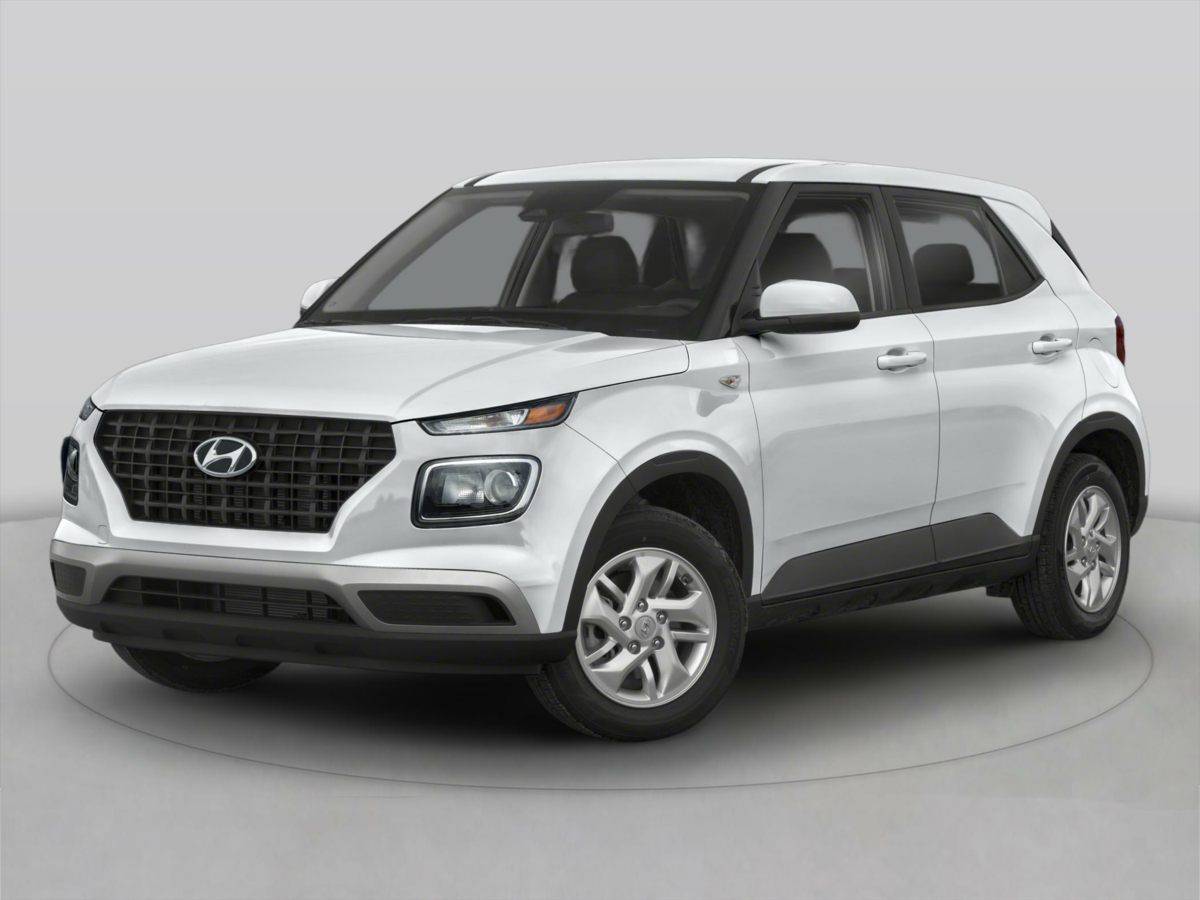 2023 Hyundai Venue Limited — SUV — 62,740 mi — Jacksonville, FL