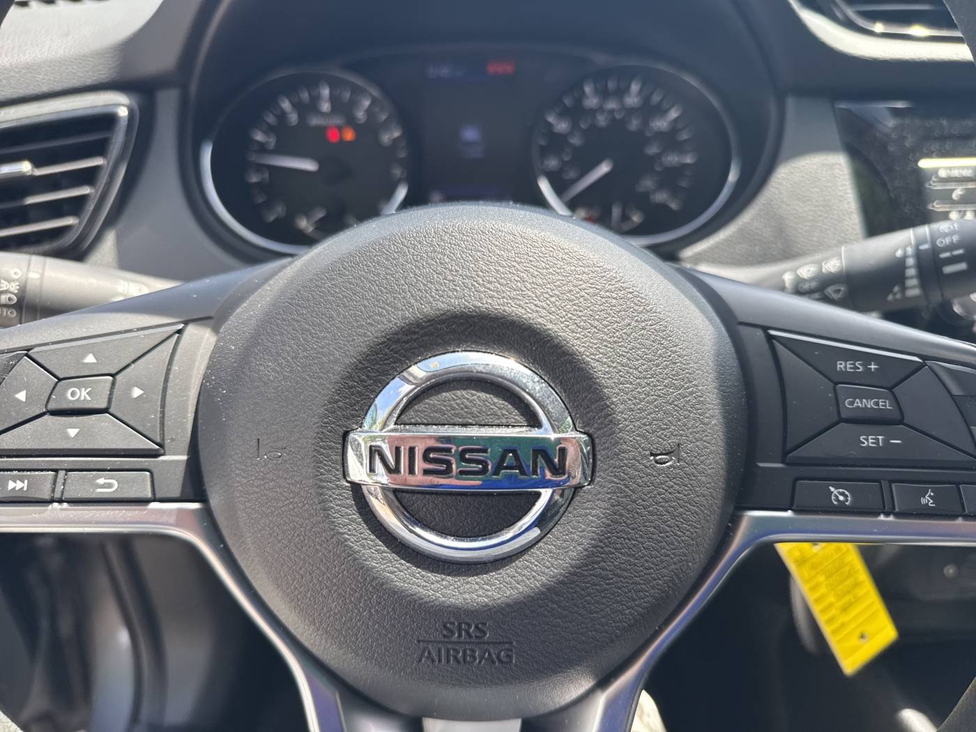 2020 Nissan Rogue Sport S — SUV — 11,500 mi — Jacksonville, FL