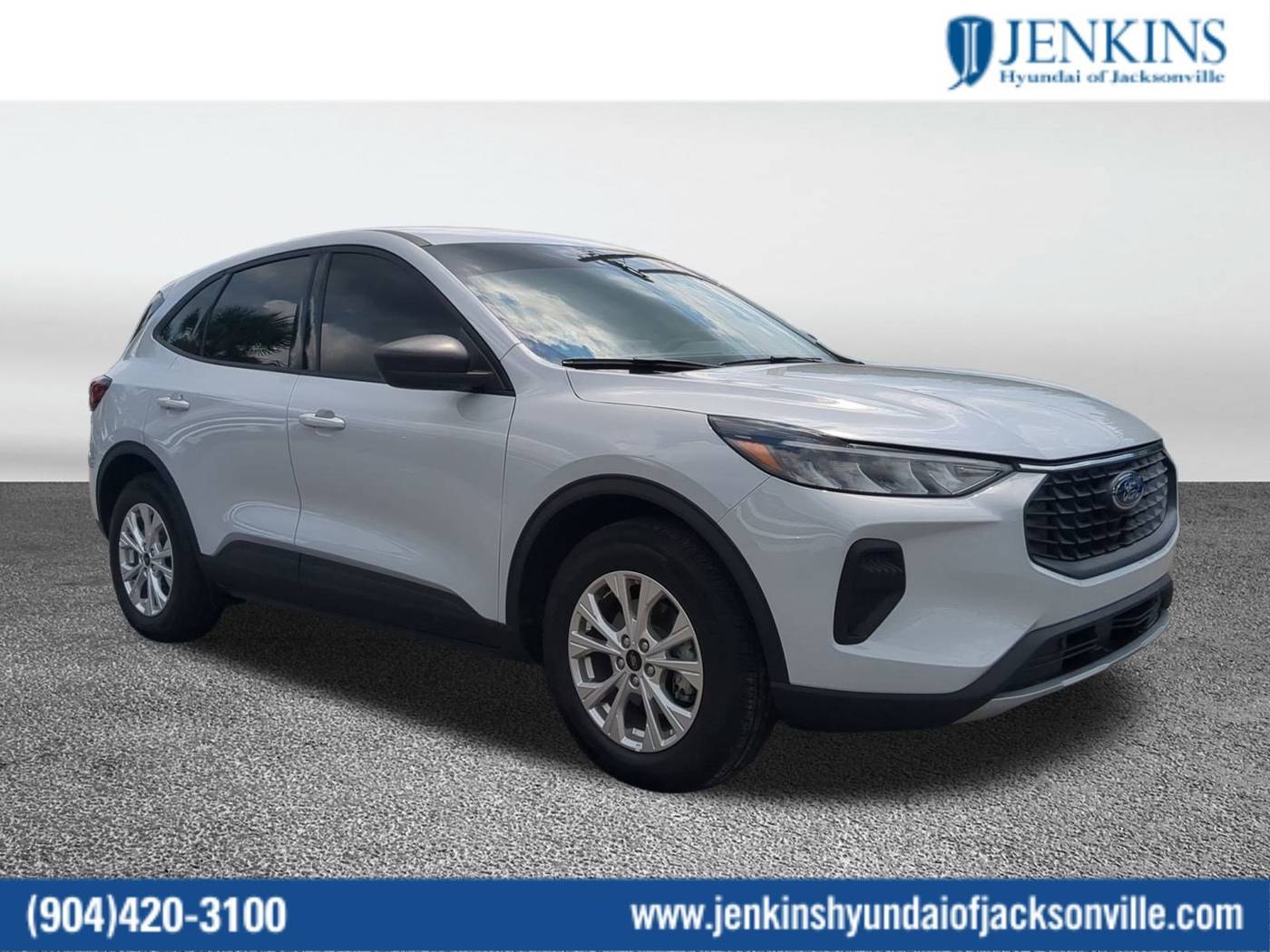 2025 Ford Escape Active — SUV — 62,000 mi — Jacksonville, FL