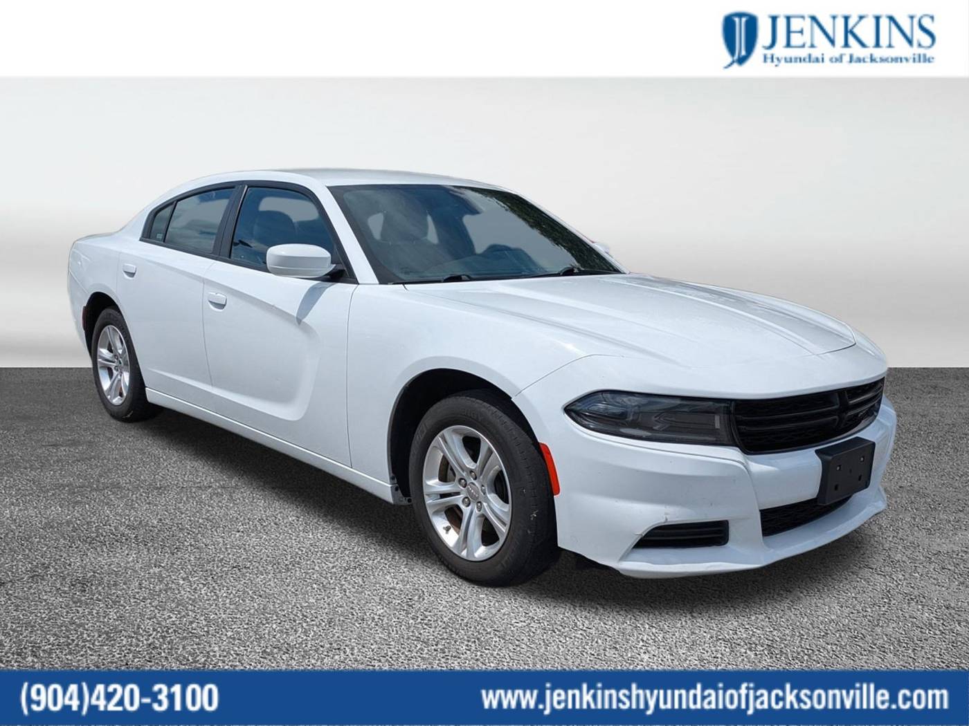2022 Dodge Charger SXT — Sedan — 67,261 mi — Jacksonville, FL