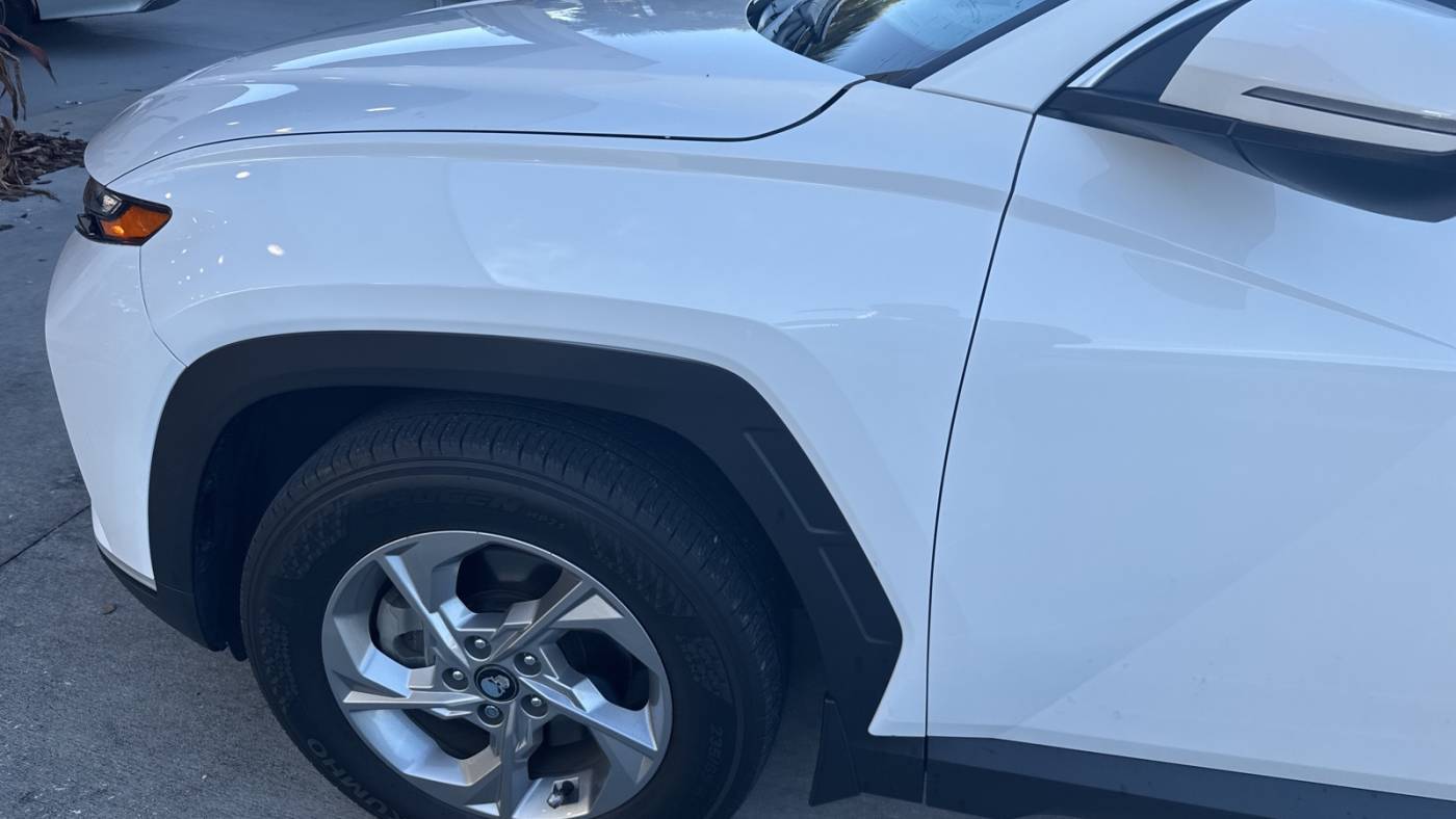 2023 Hyundai Tucson SEL — SUV — 40,055 mi — Jacksonville, FL