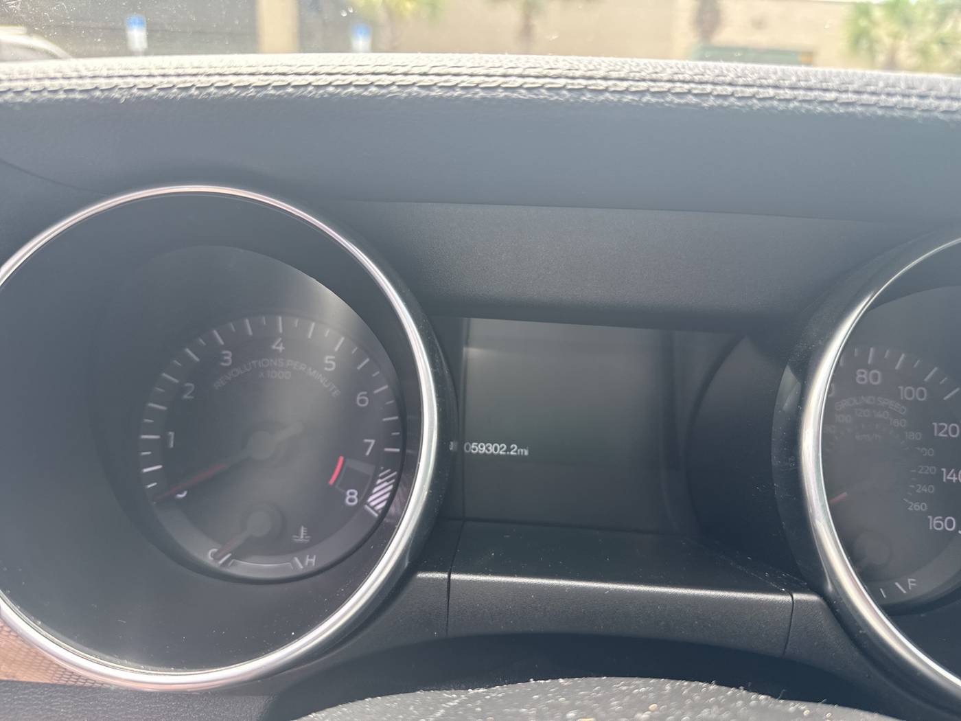 2019 Ford Mustang GT — Coupe — 59,271 mi — Jacksonville, FL