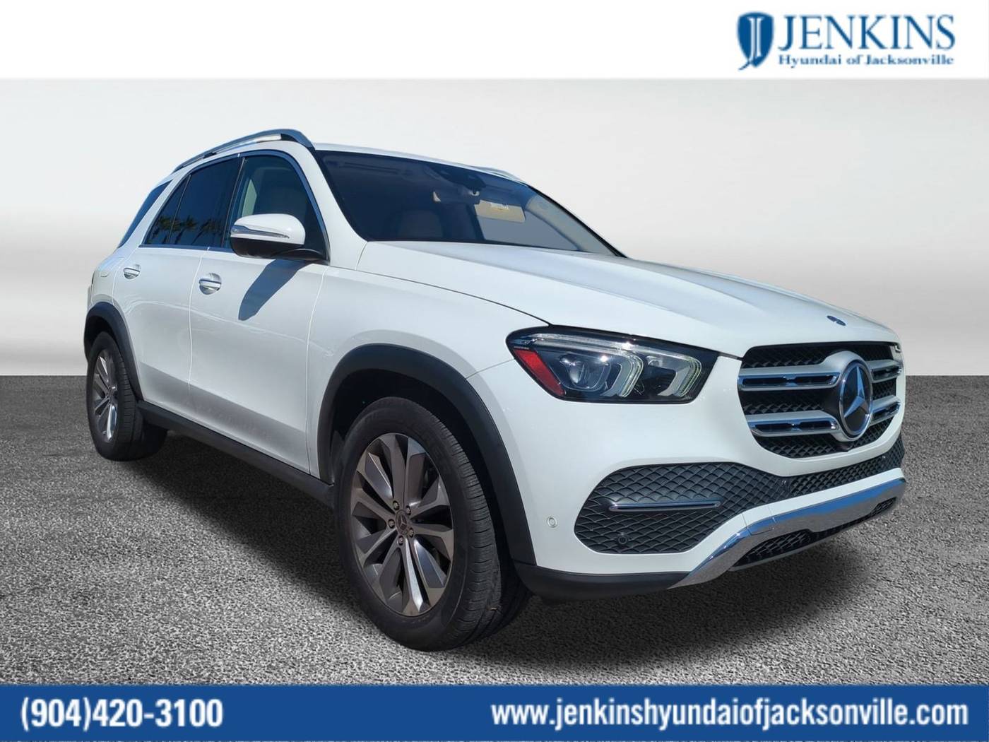 2020 Mercedes-Benz GLE GLE 350 — SUV — 67,452 mi — Jacksonville, FL