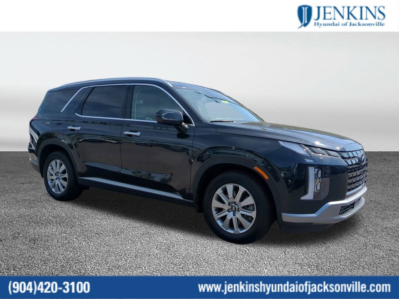 2023 Hyundai Palisade SEL — SUV — 44,242 mi — Jacksonville, FL