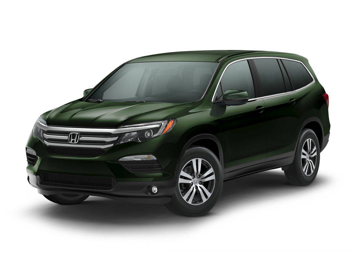 2018 Honda Pilot EX — SUV — 142,186 mi — Jacksonville, FL