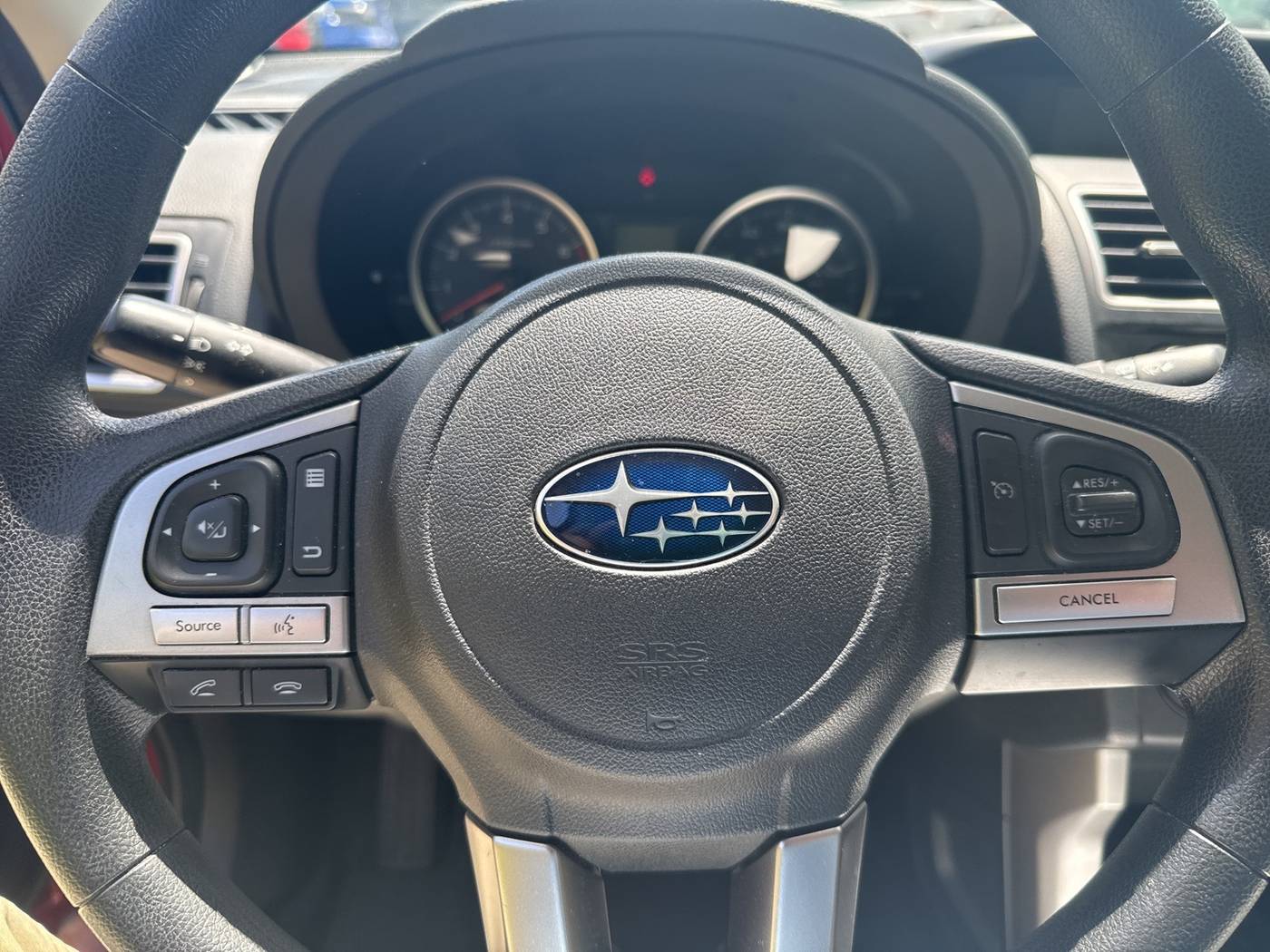 2018 Subaru Forester 2.5i — SUV — 56,551 mi — Jacksonville, FL