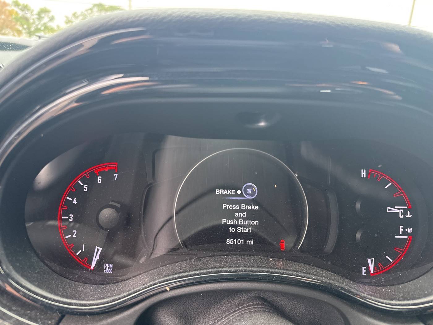 2021 Dodge Durango R/T — SUV — 84,578 mi — Jacksonville, FL