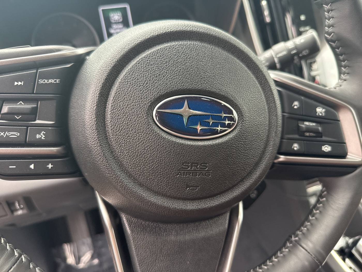 2023 Subaru Ascent Touring — SUV — 17,340 mi — Jacksonville, FL