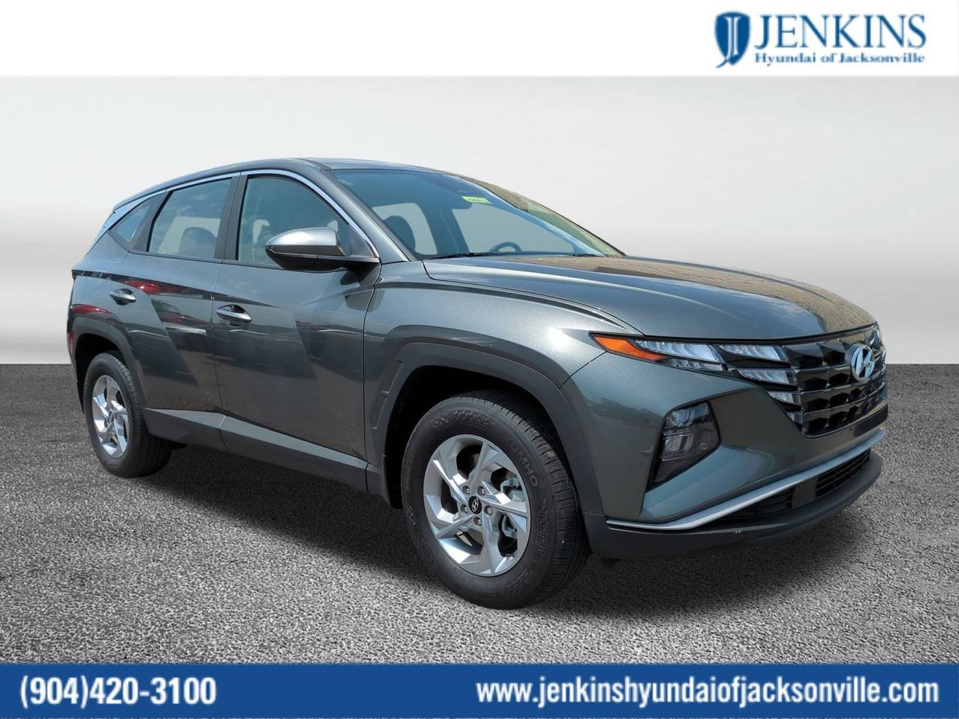 2021 Honda Passport EX-L — SUV — 74,021 mi — Jacksonville, FL