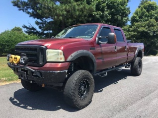 Used 2005 Ford Super Duty F 350s For Sale Truecar