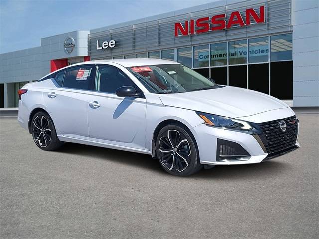 2023 Nissan Altima SR — Sedan — 39,916 mi — Fort Walton Beach, FL