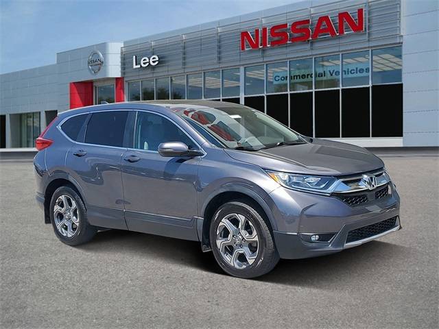 2019 Honda CR-V EX — SUV — 91,448 mi — Fort Walton Beach, FL