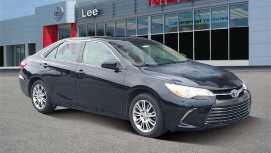 2015 Toyota Camry XLE — Sedan — 164,521 mi — Fort Walton Beach, FL