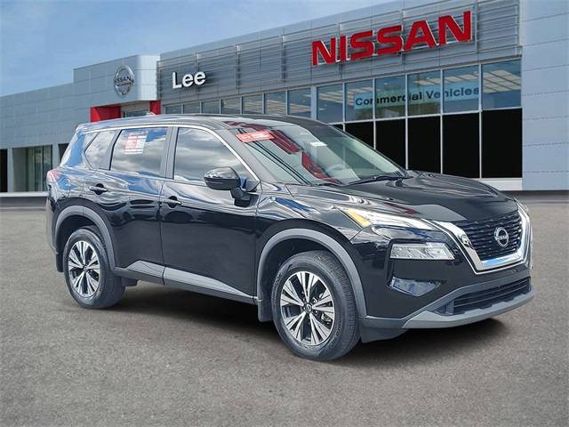 2023 Nissan Rogue SV — SUV — 30,018 mi — Fort Walton Beach, FL