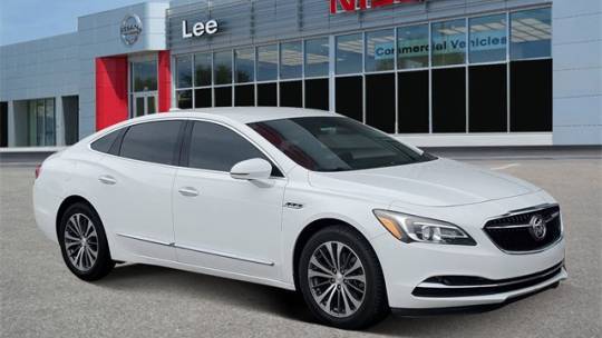 2019 Buick LaCrosse Preferred — Sedan — 82,079 mi — Fort Walton Beach, FL