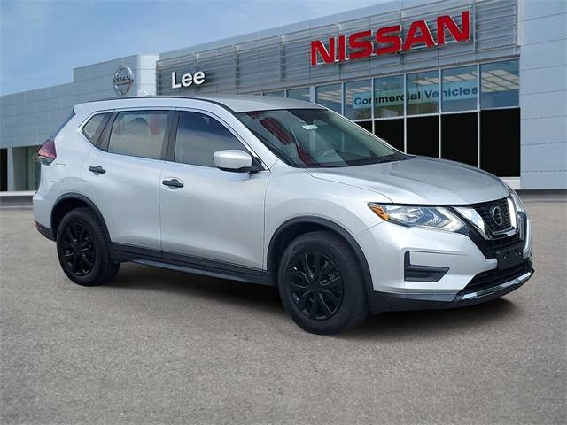 2020 Nissan Rogue S — SUV — 87,864 mi — Fort Walton Beach, FL