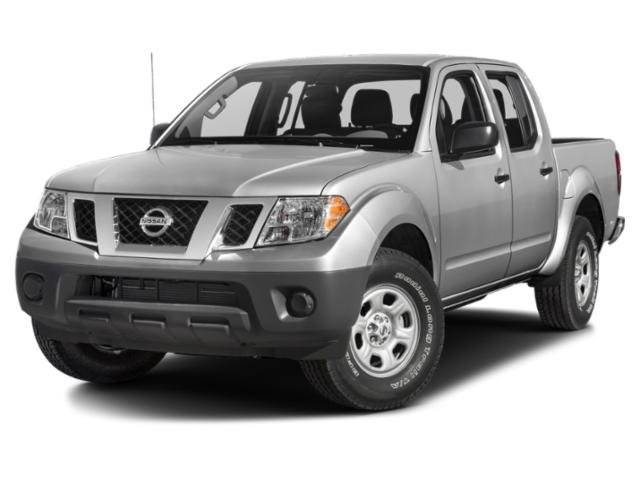 2015 Nissan Frontier S — Pickup Truck — 154,333 mi — Fort Walton Beach, FL