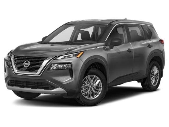 2023 Nissan Rogue S — SUV — 18,023 mi — Fort Walton Beach, FL