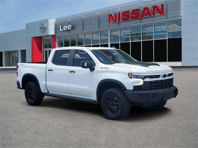 2023 Chevrolet Silverado 1500 ZR2 — Pickup Truck — 29,998 mi — Fort Walton Beach, FL