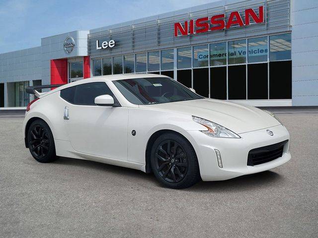 2016 Nissan 370Z Base