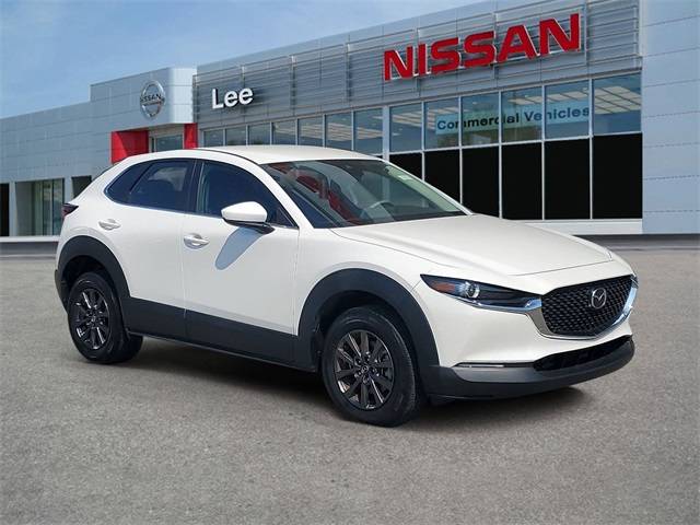 2023 Mazda CX-30 S — SUV — 8,997 mi — Fort Walton Beach, FL