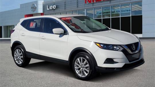 2022 Nissan Rogue Sport S — SUV — 49,616 mi — Fort Walton Beach, FL