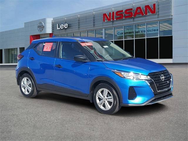 2024 Nissan Kicks S — SUV — 2,798 mi — Fort Walton Beach, FL