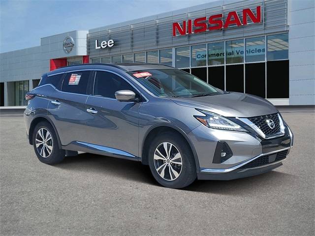 2019 Nissan Murano SV — SUV — 75,873 mi — Fort Walton Beach, FL