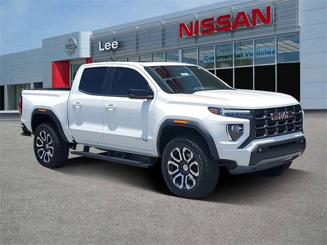 2024 GMC Canyon AT4 — Pickup Truck — 5,004 mi — Fort Walton Beach, FL