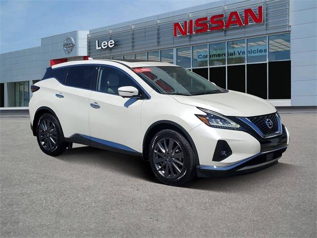 2021 Nissan Murano SV — SUV — 60,609 mi — Fort Walton Beach, FL