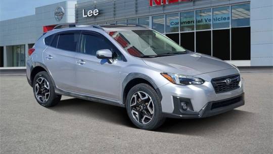 2019 Subaru Crosstrek Limited — SUV — 36,850 mi — Fort Walton Beach, FL